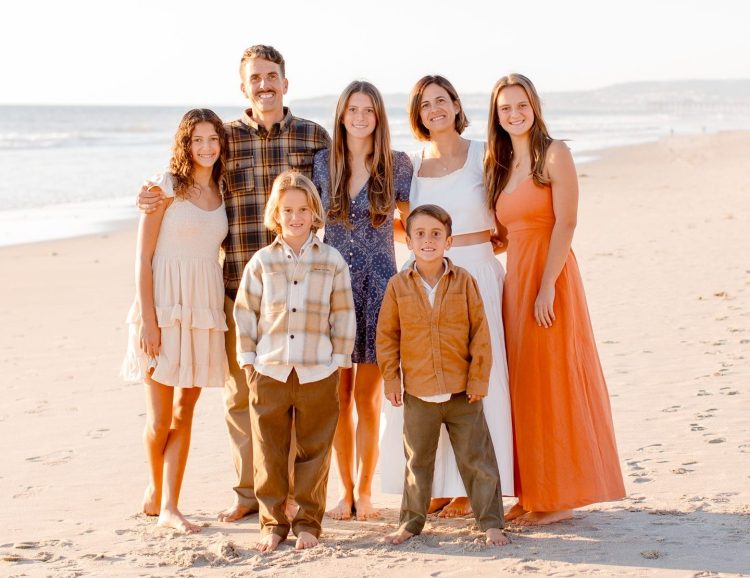 Rasor family